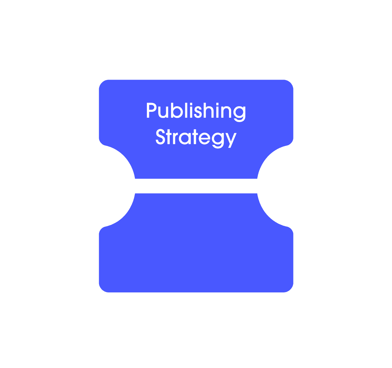 Publishing Strategy
