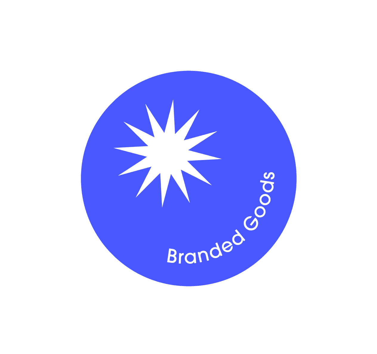 Branded Goods